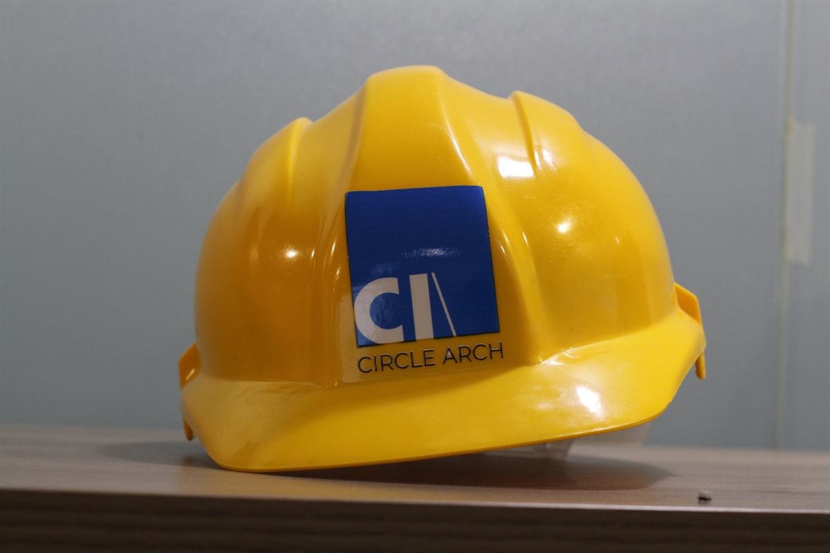 Circle Arch site safety