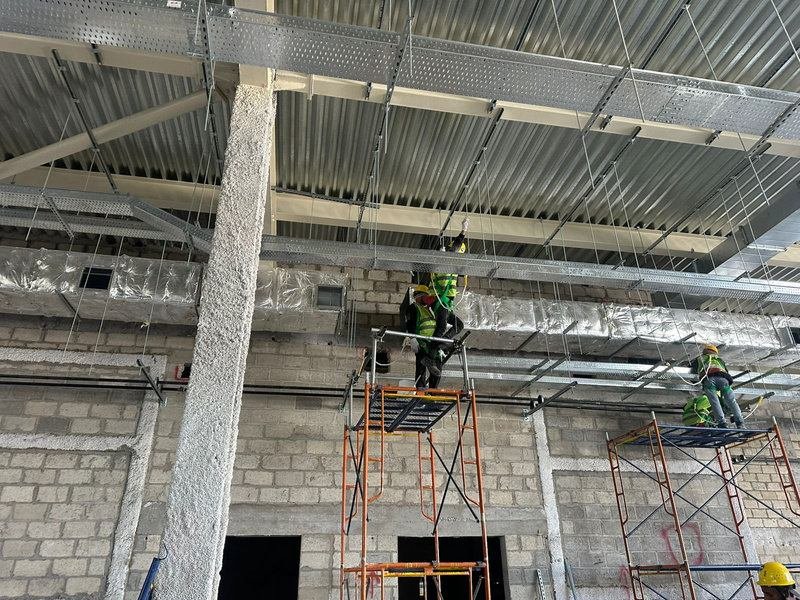 Residential & Villa Projects